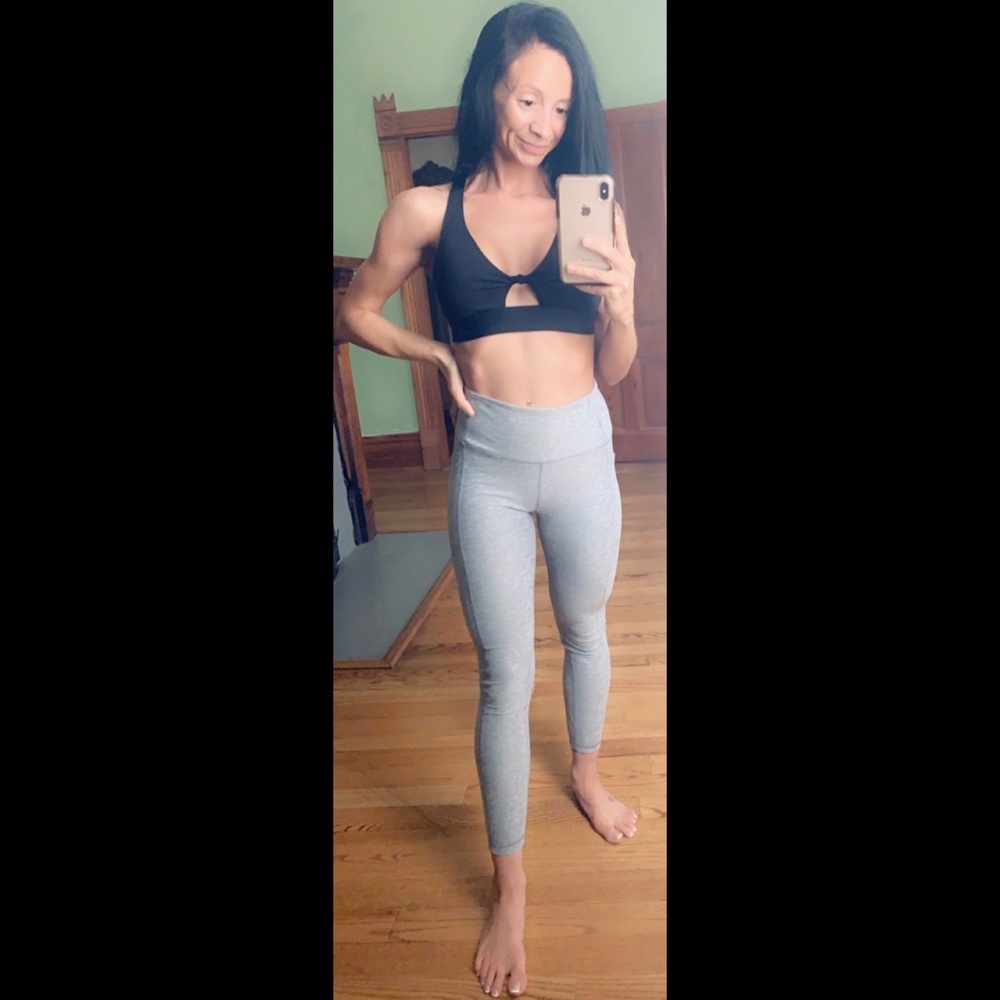 Victoria’s Secret leggings